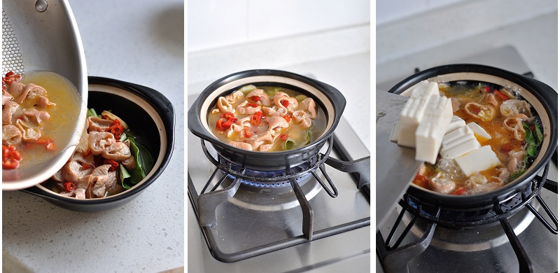 Hãy tránh xa ngay lập tức nếu thấy 3 loại đậu phụ này, đừng mua dù chúng có rẻ đến đâu!- Ảnh 7. Hãy tránh xa ngay lập tức nếu thấy 3 loại đậu phụ này, đừng mua dù chúng có rẻ đến đâu!- Ảnh 7.