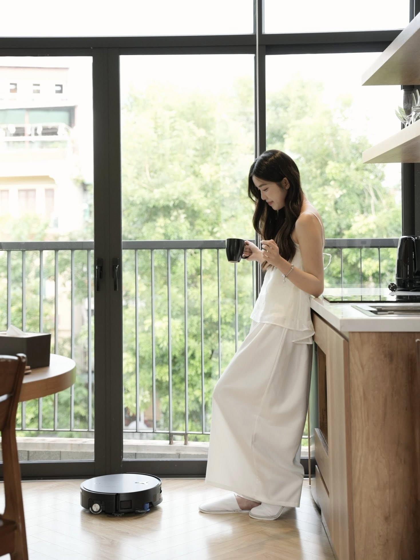 Hút bụi tối ưu: Loại bỏ phiền toái từ thảm dày, lông thú cưng cho người "nghiện nhà" sạch- Ảnh 3. Hút bụi tối ưu: Loại bỏ phiền toái từ thảm dày, lông thú cưng cho người "nghiện nhà" sạch- Ảnh 3.