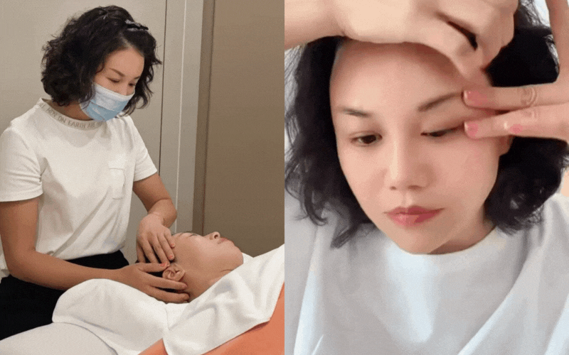 10 năm làm thẩm mỹ viện, tôi đã học được cách dưỡng da buổi sáng hiệu quả nhất chỉ trong 5 phút- Ảnh 1.