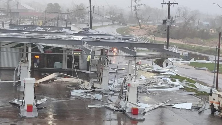 Siêu bão mạnh nhất thế giới 2025 đổ bộ vào Cuba: Sơ tán hơn 650.000 người- Ảnh 2.