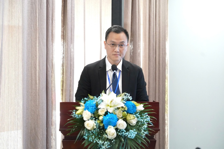 Xây dựng hệ sinh thái Open RAN mở, an toàn và hiệu quả- Ảnh 2.