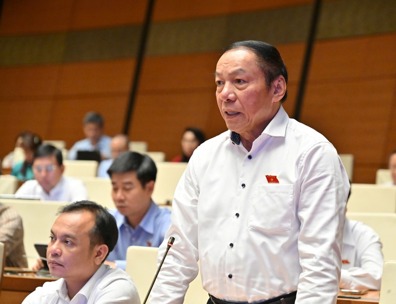 truc tiep bong da c1 hóa - Nguồn lực nội sinh để phát triển quốc gia bền vững- Ảnh 1.