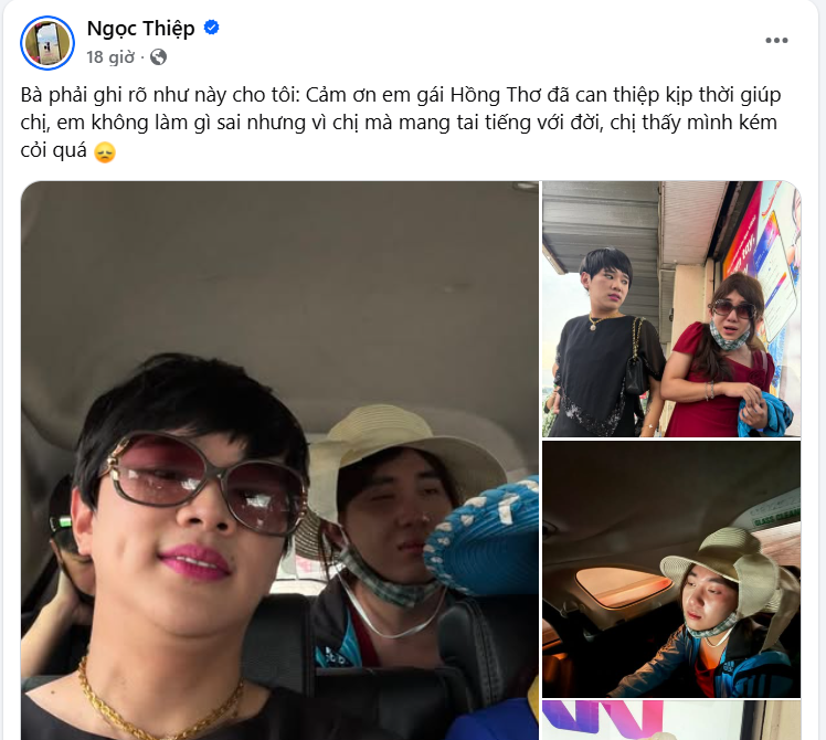 Nóng: Lộ bằng chứng chứng minh cô Dung Ấm Ớ bị Hồng Thơ thao túng tâm lý, đánh lạc hướng dư luận?- Ảnh 4. Nóng: Lộ bằng chứng chứng minh cô Dung Ấm Ớ bị Hồng Thơ thao túng tâm lý, đánh lạc hướng dư luận?- Ảnh 4.