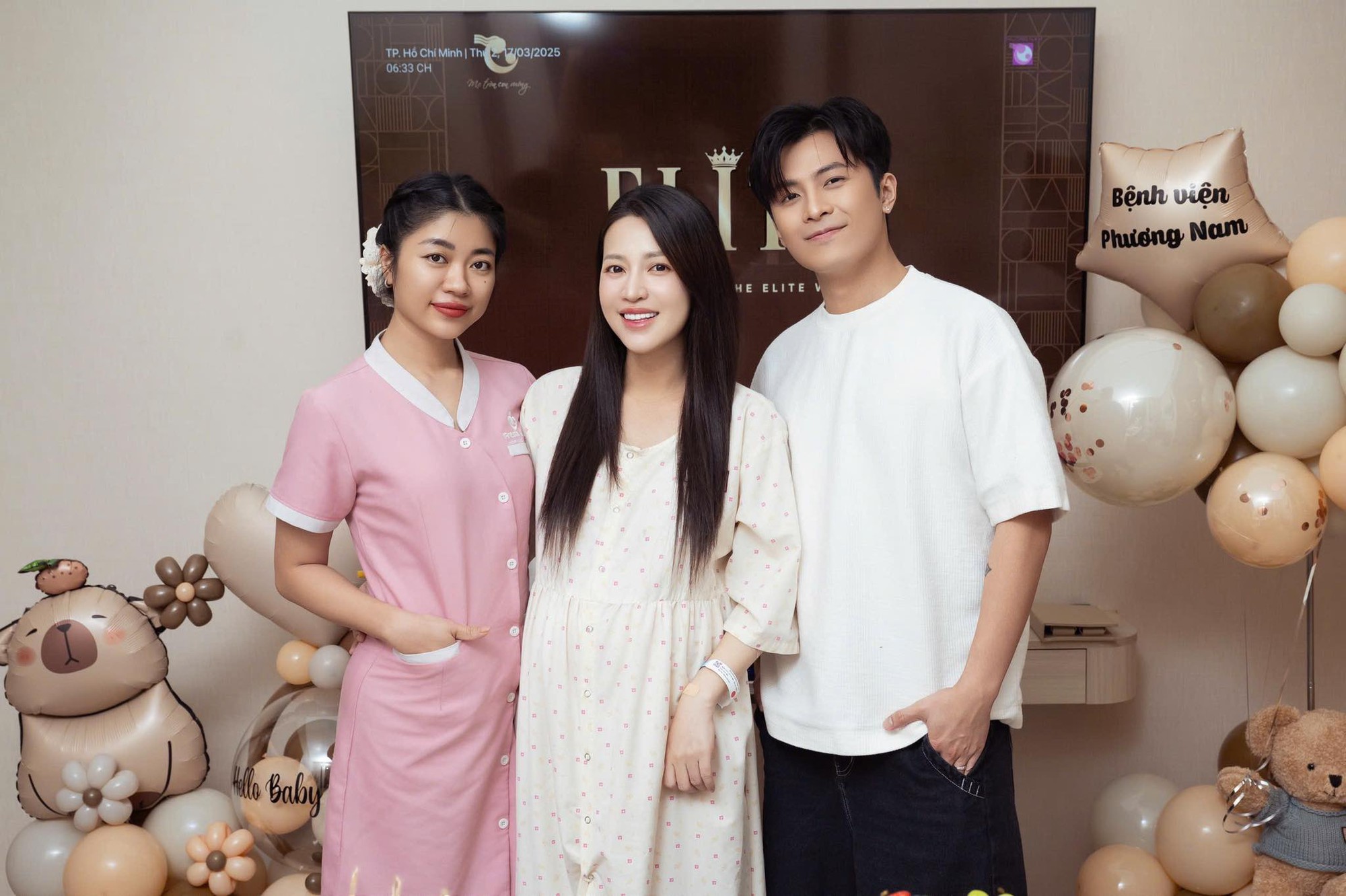“Bàn tay vàng gọi sữa” hot mom 4 con Helen Nguyễn chia sẻ về bếp ăn 0 đồng, mỗi tháng đều nấu hơn 300 suất ăn tặng bệnh nhân ung thư- Ảnh 2.