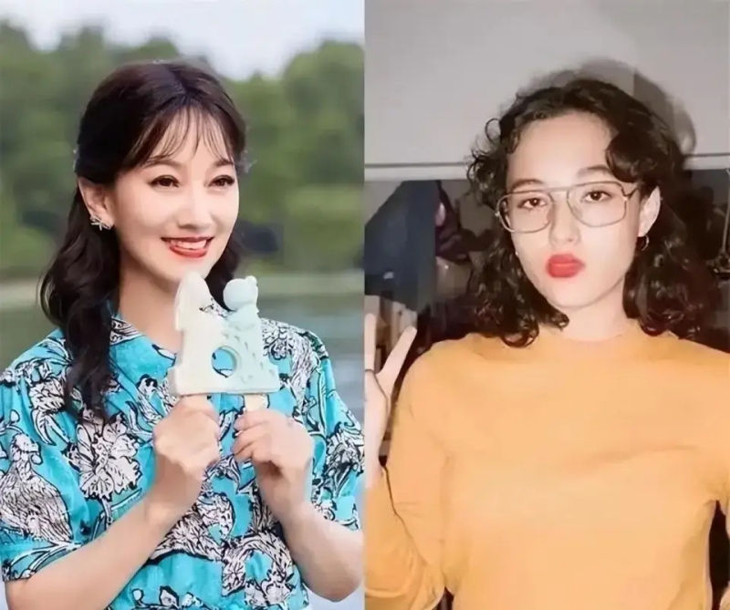 Sai lầm khiến phụ nữ trung niên “già đi 10 tuổi”: tóc xoăn li ti, váy áo hoa sến súa- Ảnh 3.