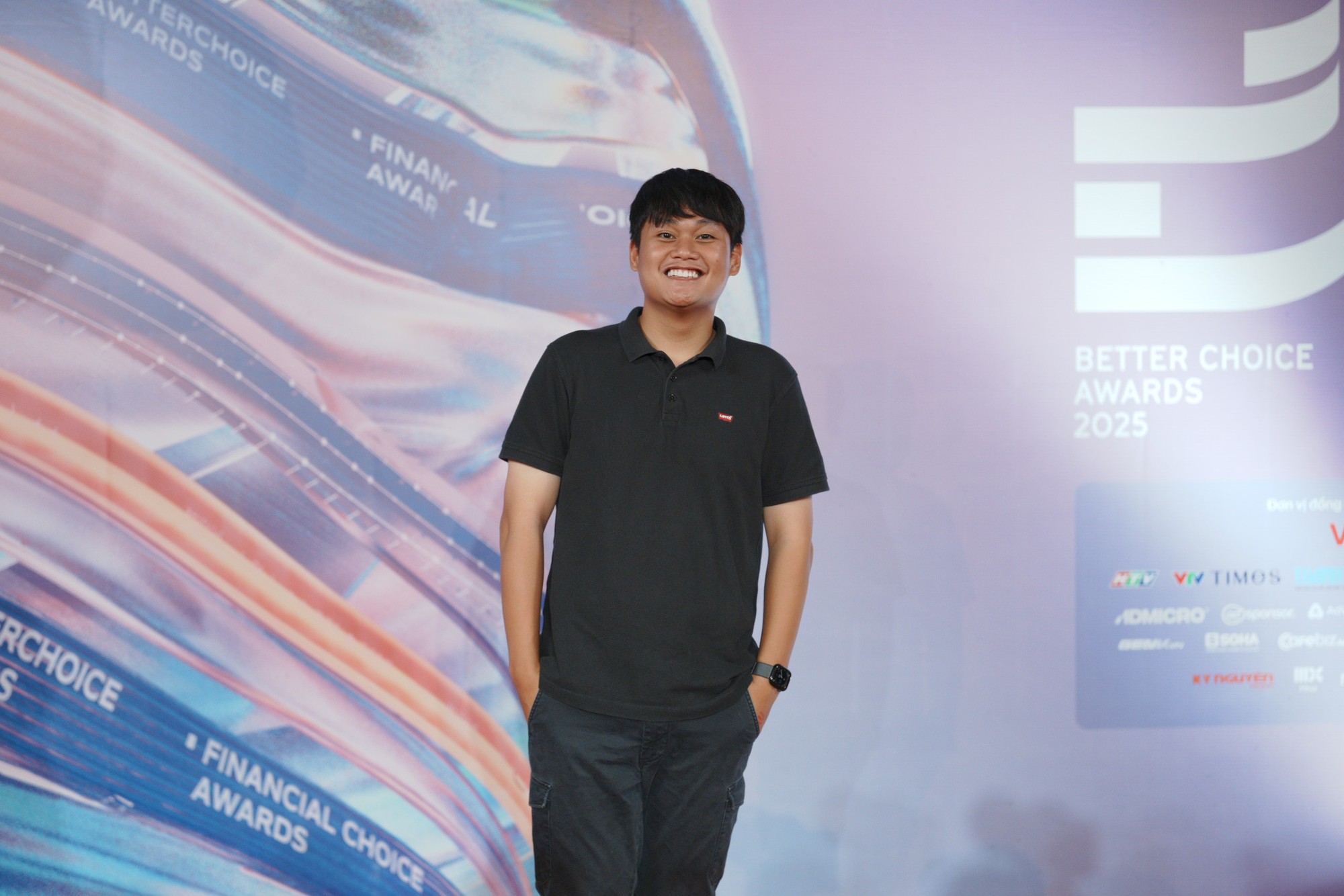 Hoa hậu du lịch và Hoa hậu nhân ái xuất hiện tại thảm đỏ Better Choice Awards 2025- Ảnh 6. Hoa hậu du lịch và Hoa hậu nhân ái xuất hiện tại thảm đỏ Better Choice Awards 2025- Ảnh 6.