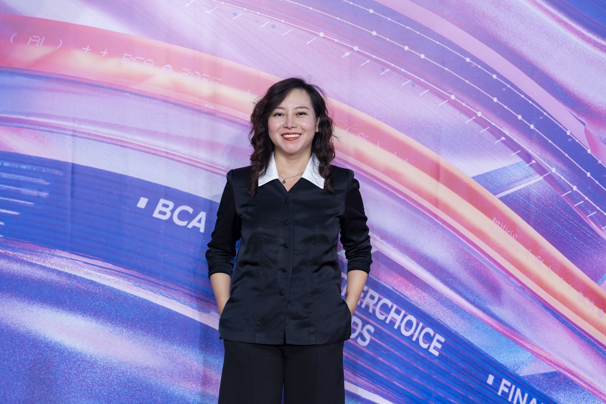 Hoa hậu du lịch và Hoa hậu nhân ái xuất hiện tại thảm đỏ Better Choice Awards 2025- Ảnh 9. Hoa hậu du lịch và Hoa hậu nhân ái xuất hiện tại thảm đỏ Better Choice Awards 2025- Ảnh 9.