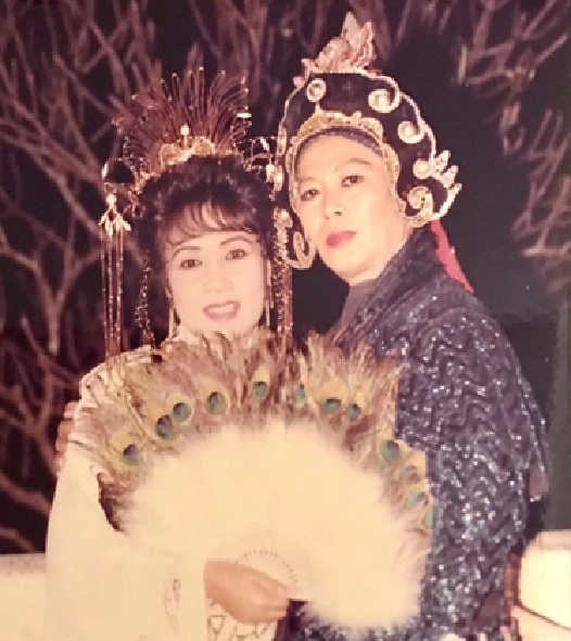 Cuộc đời "Danh ca vọng cổ" 87 tuổi sắp từ Mỹ về nước, muốn ở nh&agrave; đệ tử của tr&ugrave;m Điền Qu&acirc;n- Ảnh 2.