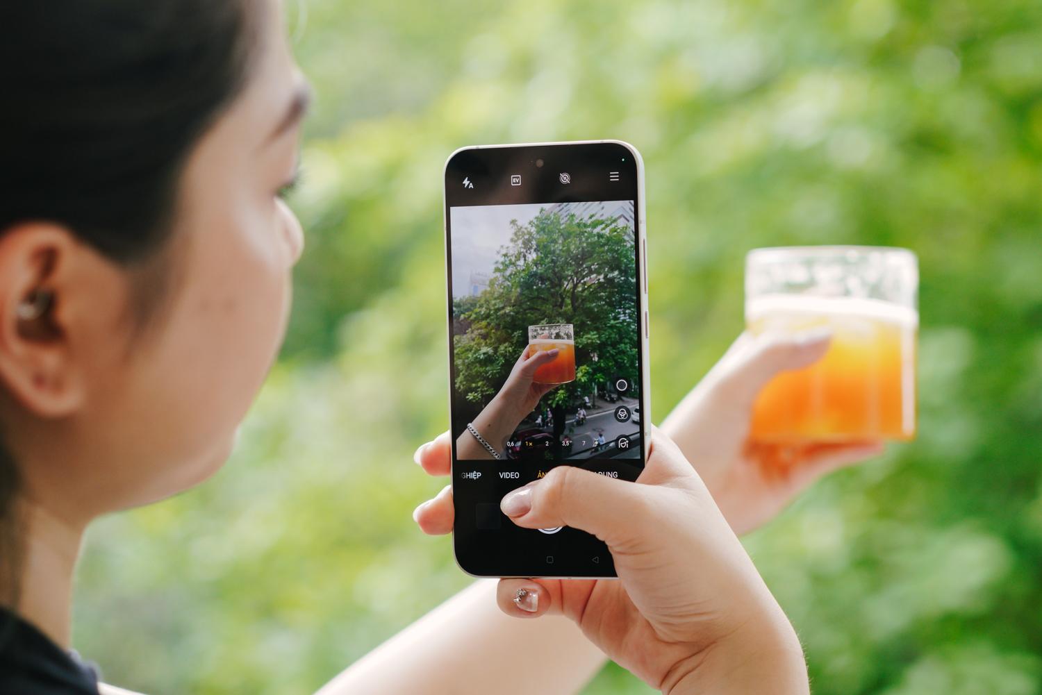 OPPO Reno14 5G có xứng đáng với danh hiệu "Thiết bị công nghệ đại chúng xuất sắc"?- Ảnh 4.