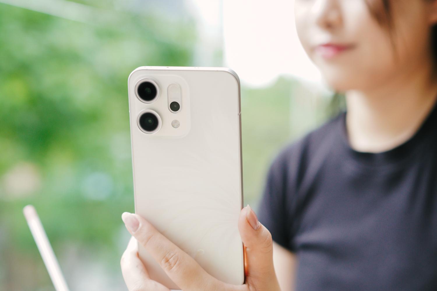 OPPO Reno14 5G có xứng đáng với danh hiệu "Thiết bị công nghệ đại chúng xuất sắc"?- Ảnh 6.