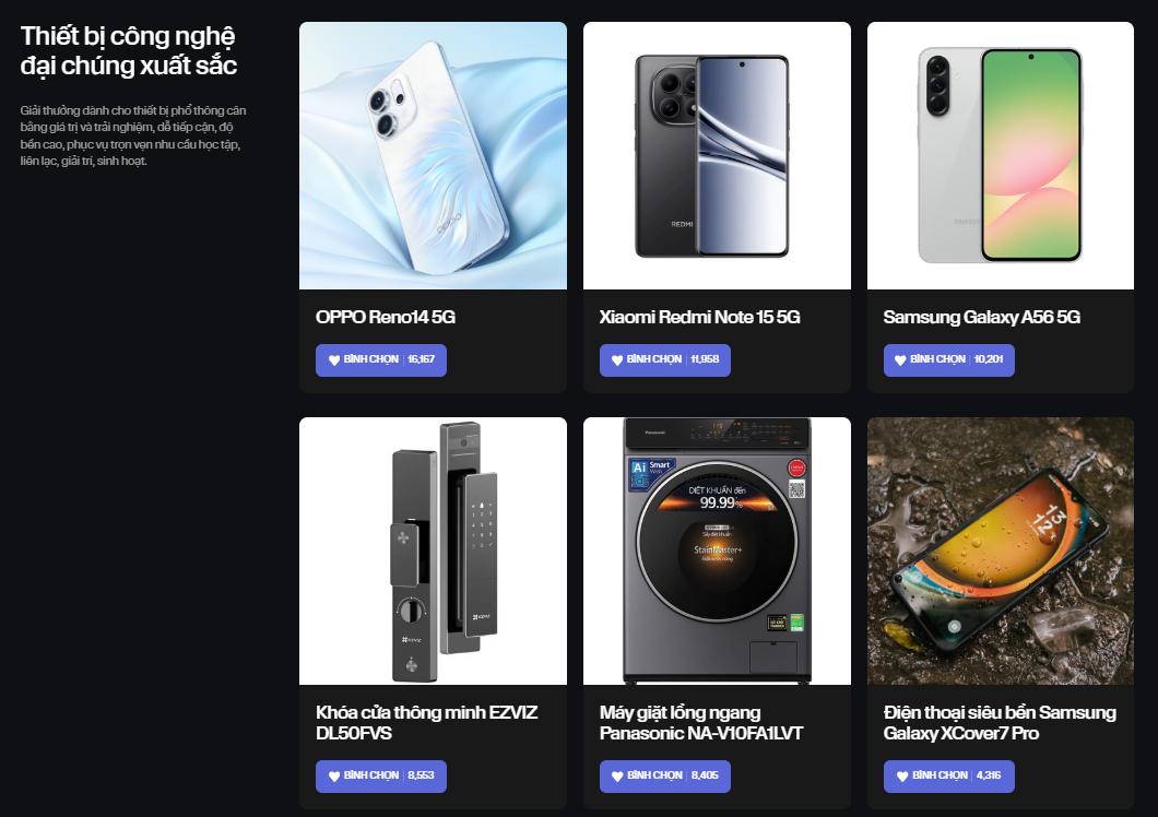 OPPO Reno14 5G có xứng đáng với danh hiệu "Thiết bị công nghệ đại chúng xuất sắc"?- Ảnh 7.