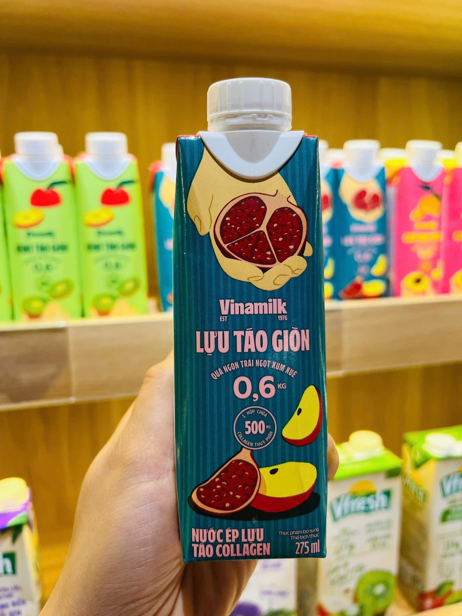 Tôi 31 tuổi và chưa từng sợ lão hóa nhờ 5 cách bảo tồn collagen để da căng bóng mỗi ngày- Ảnh 8. Tôi 31 tuổi và chưa từng sợ lão hóa nhờ 5 cách bảo tồn collagen để da căng bóng mỗi ngày- Ảnh 8.