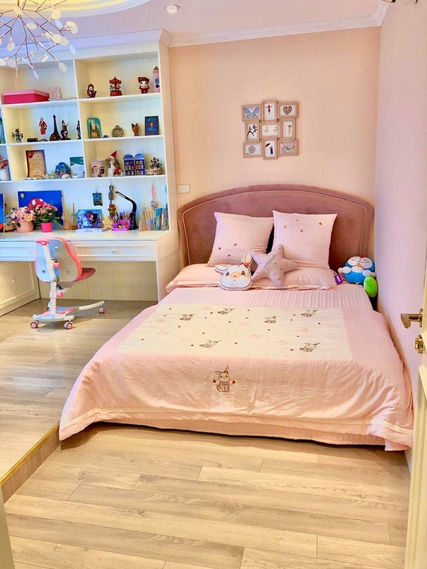 MC VTV giàu nhất nhì nhà đài, hiếm người biết- Ảnh 19. MC VTV giàu nhất nhì nhà đài, hiếm người biết- Ảnh 19.