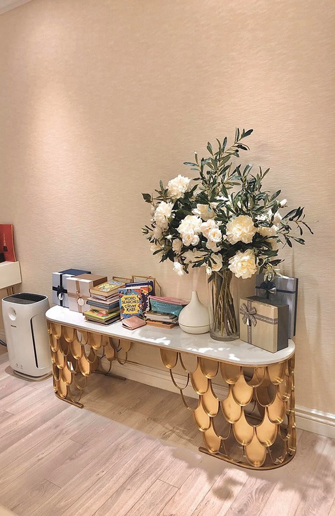 MC VTV giàu nhất nhì nhà đài, hiếm người biết- Ảnh 17. MC VTV giàu nhất nhì nhà đài, hiếm người biết- Ảnh 17.