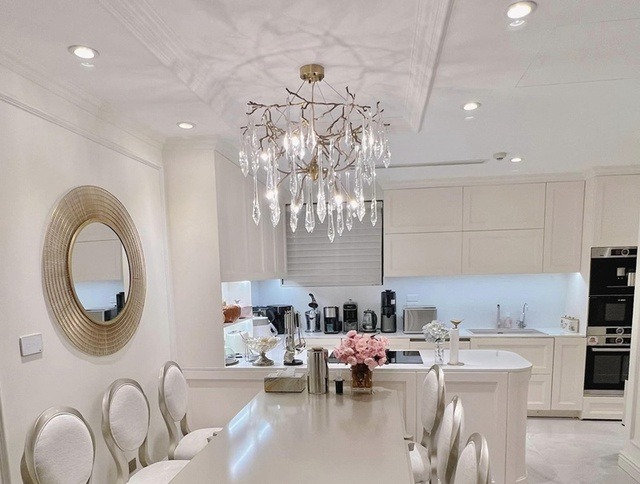 MC VTV giàu nhất nhì nhà đài, hiếm người biết- Ảnh 4. MC VTV giàu nhất nhì nhà đài, hiếm người biết- Ảnh 4.