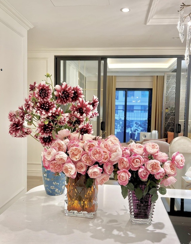 MC VTV giàu nhất nhì nhà đài, hiếm người biết- Ảnh 6. MC VTV giàu nhất nhì nhà đài, hiếm người biết- Ảnh 6.