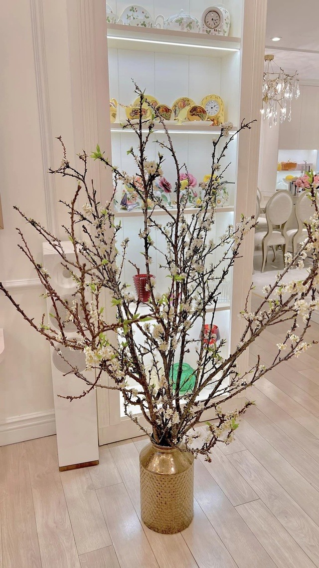 MC VTV giàu nhất nhì nhà đài, hiếm người biết- Ảnh 8. MC VTV giàu nhất nhì nhà đài, hiếm người biết- Ảnh 8.