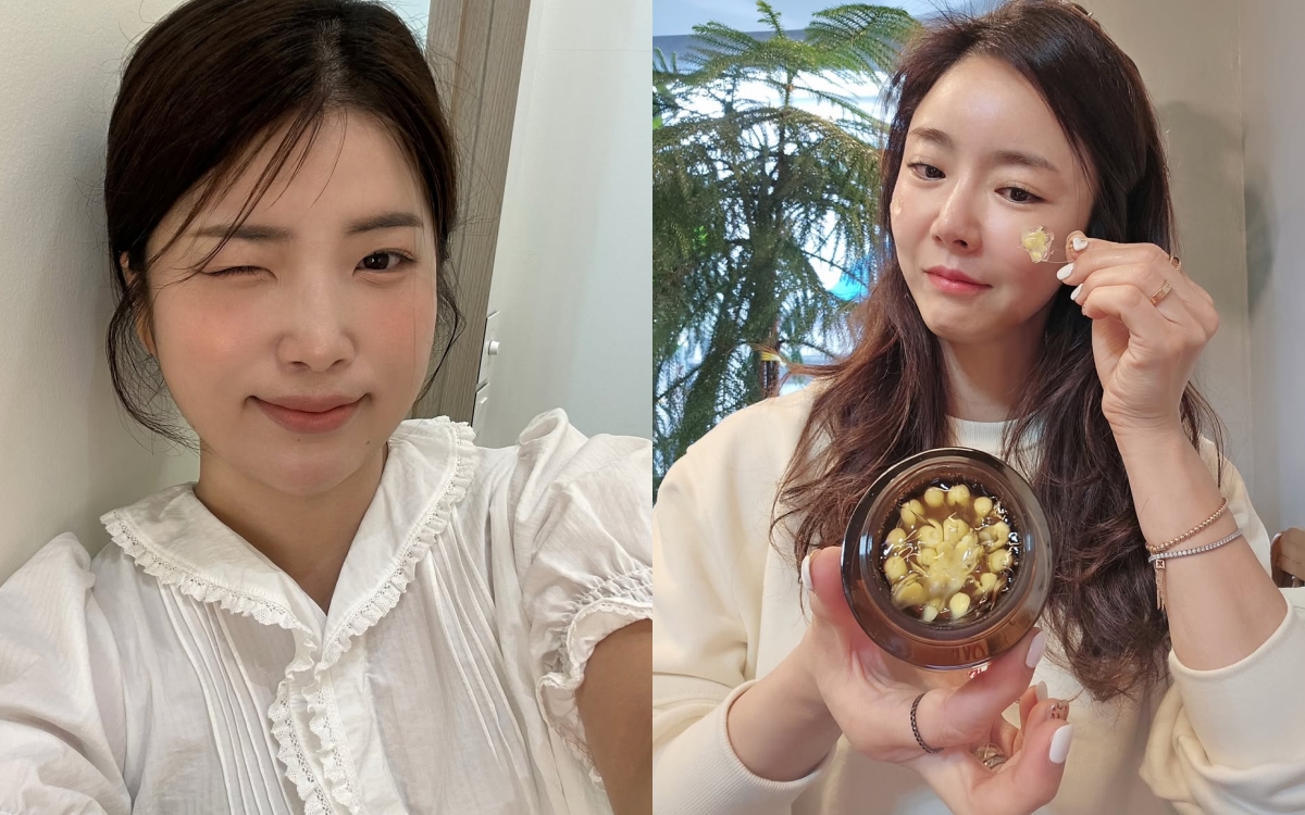 Da xám xỉn, thâm mụn lì đến mấy cũng phải cúi đầu trước 5 kem dưỡng vitamin C này!- Ảnh 1. Da xám xỉn, thâm mụn lì đến mấy cũng phải cúi đầu trước 5 kem dưỡng vitamin C này!- Ảnh 1.