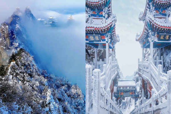 Khung cảnh "đường phân chia âm dương" đẹp đến nín thở, hai mùa cách nhau chỉ một sợi chỉ- Ảnh 7. Khung cảnh "đường phân chia âm dương" đẹp đến nín thở, hai mùa cách nhau chỉ một sợi chỉ- Ảnh 7.