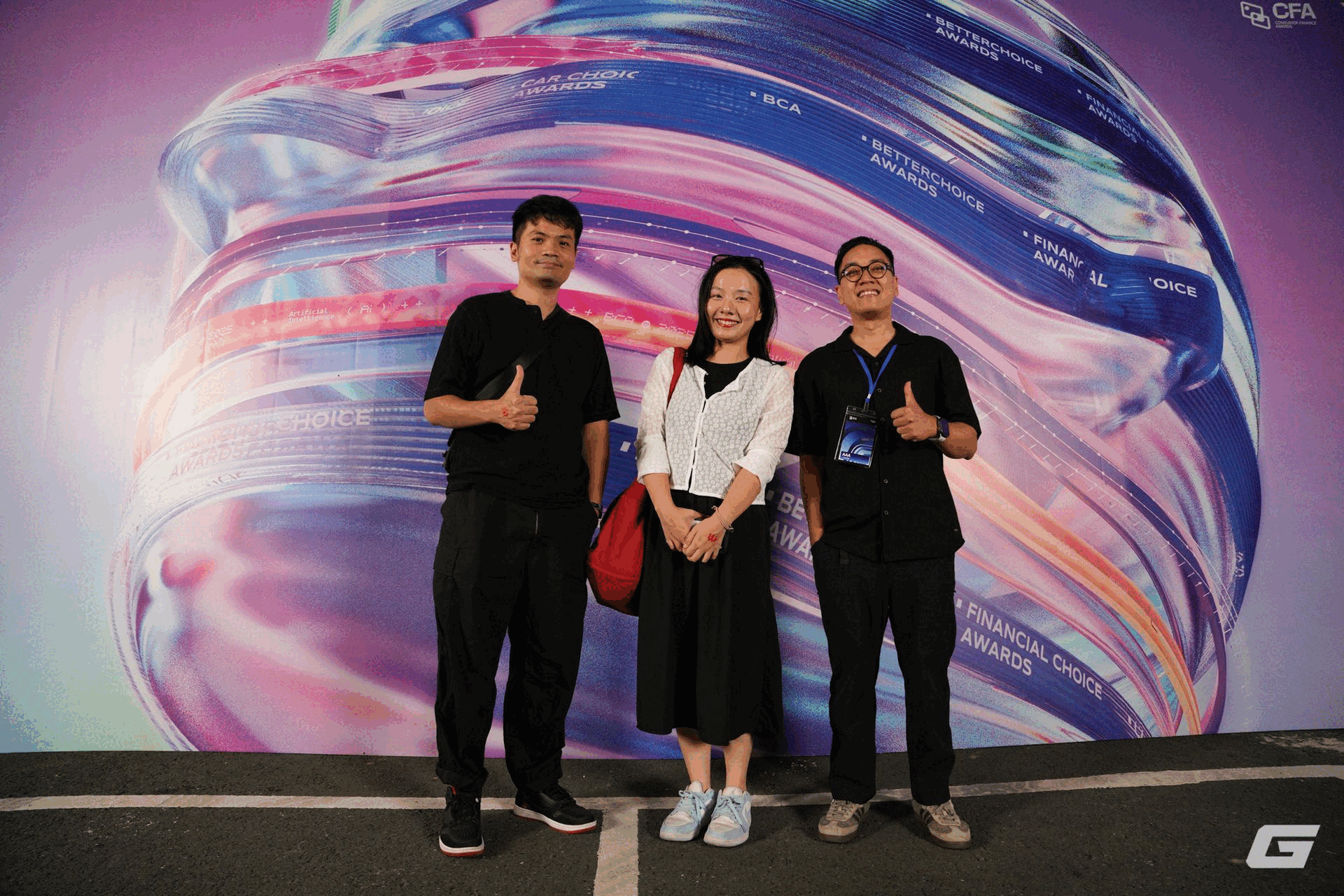 Trải nghiệm chụp sự kiện với ống kính Sigma 20 - 200mm f/3.5-6.3 DG DN Comtemporary: Đa năng mà không cần vác nặng- Ảnh 9.