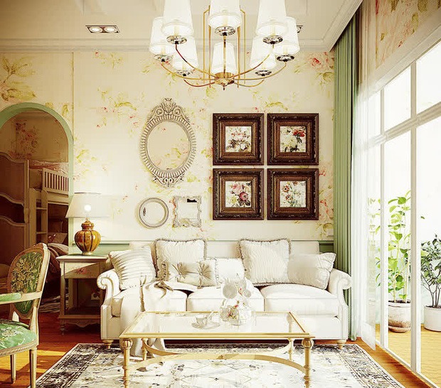 Khối bất động sản đáng bàn của Hoà Minzy- Ảnh 2. Khối bất động sản đáng bàn của Hoà Minzy- Ảnh 2.