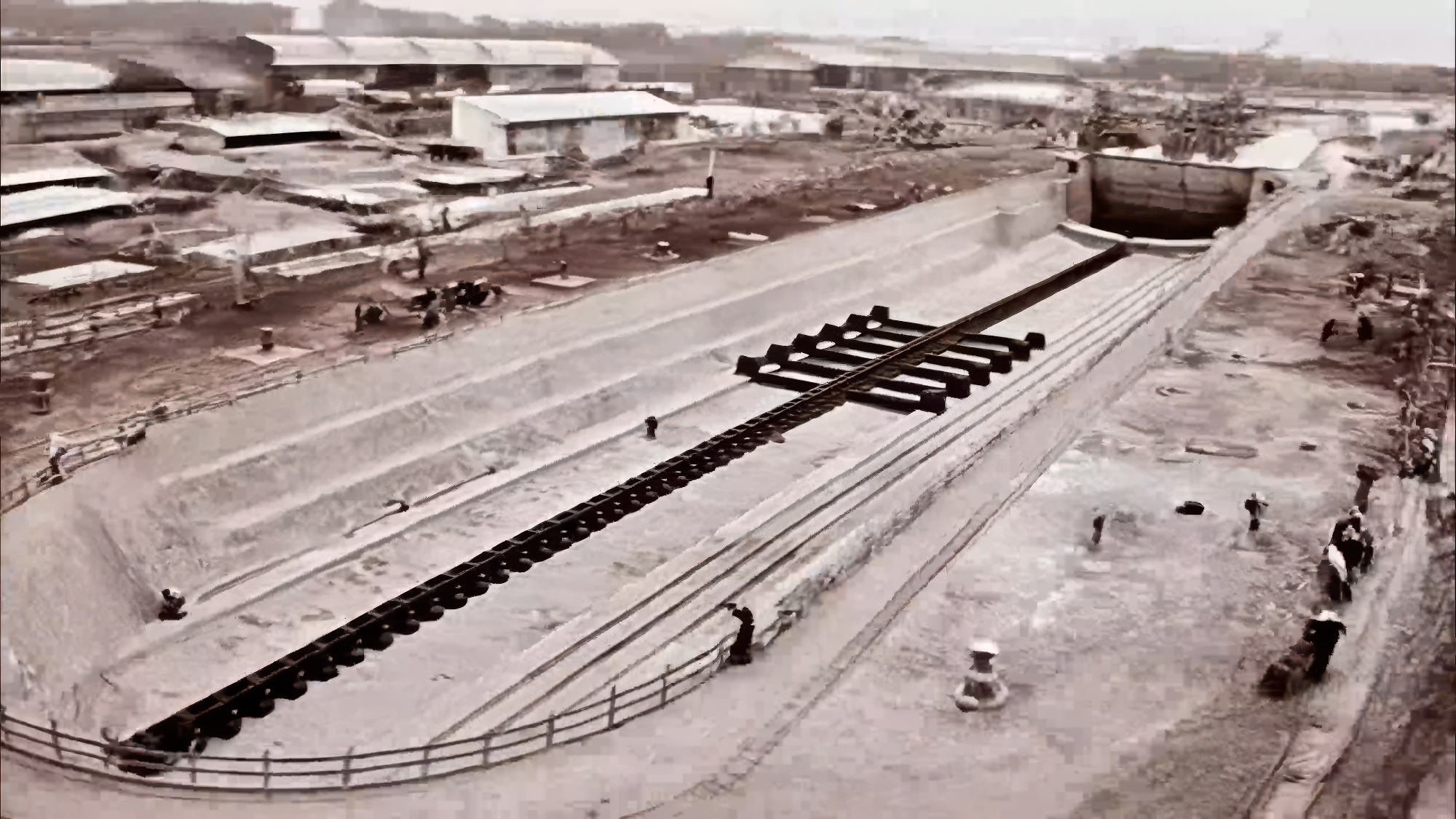 Từ nền di sản Ba Son đến “trung tâm mới” TP.HCM: Masterise Group và hành trình kiến tạo đô thị có bản sắc- Ảnh 2.