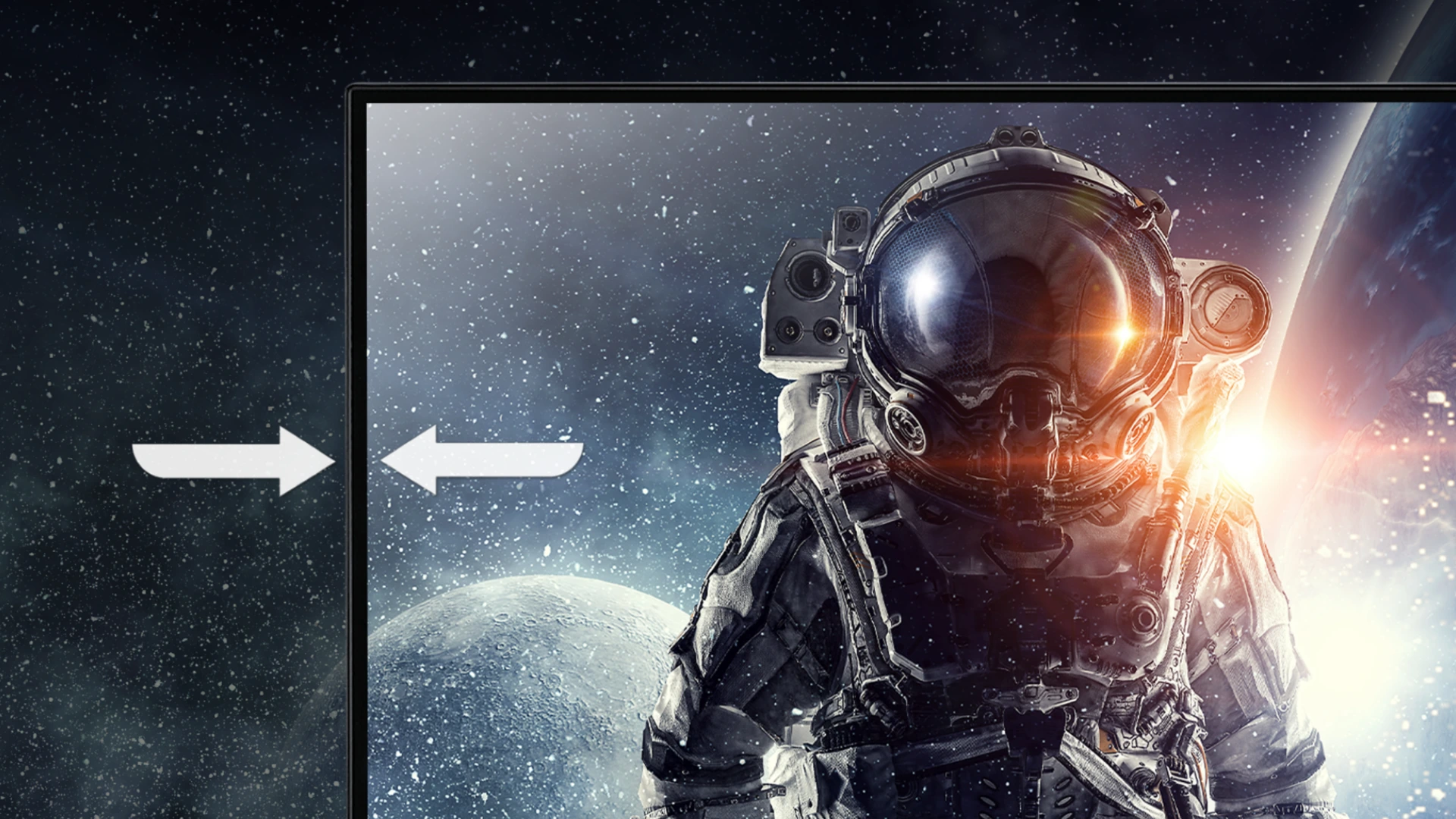 Màn hình gaming Acer Nitro KG271U W3 - Màn hình với tần số quét 240Hz- Ảnh 3. Màn hình gaming Acer Nitro KG271U W3 - Màn hình với tần số quét 240Hz- Ảnh 3.