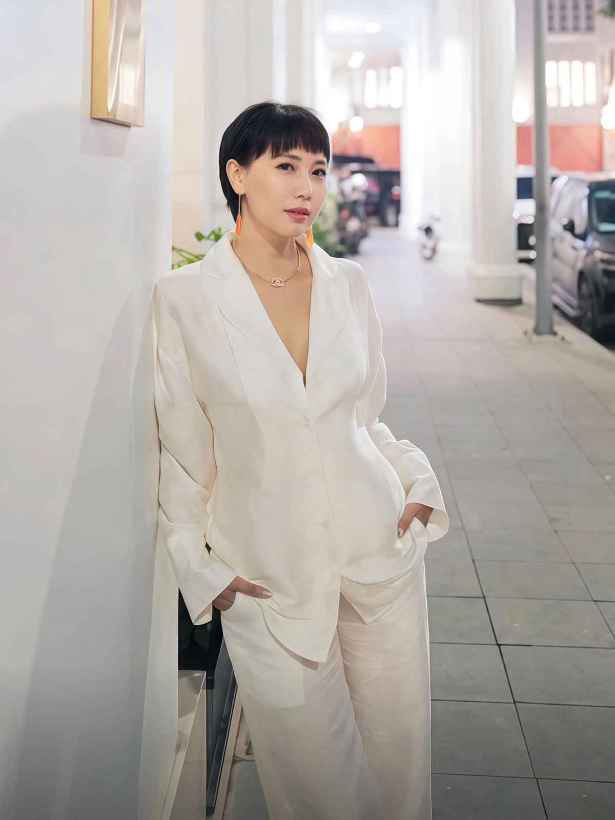 Mẹ vợ Đoàn Văn Hậu U50 cỡ này khiến hội gái trẻ rần rần xin vía: Có "thuốc chống già" cực tốt cho nội tiết, collagen căng tràn từ bên trong nhiều sao Việt cũng mê dùng- Ảnh 1. Mẹ vợ Đoàn Văn Hậu U50 cỡ này khiến hội gái trẻ rần rần xin vía: Có "thuốc chống già" cực tốt cho nội tiết, collagen căng tràn từ bên trong nhiều sao Việt cũng mê dùng- Ảnh 1.