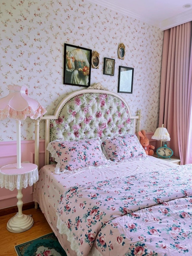 Khối bất động sản đáng bàn của Hoà Minzy- Ảnh 4. Khối bất động sản đáng bàn của Hoà Minzy- Ảnh 4.