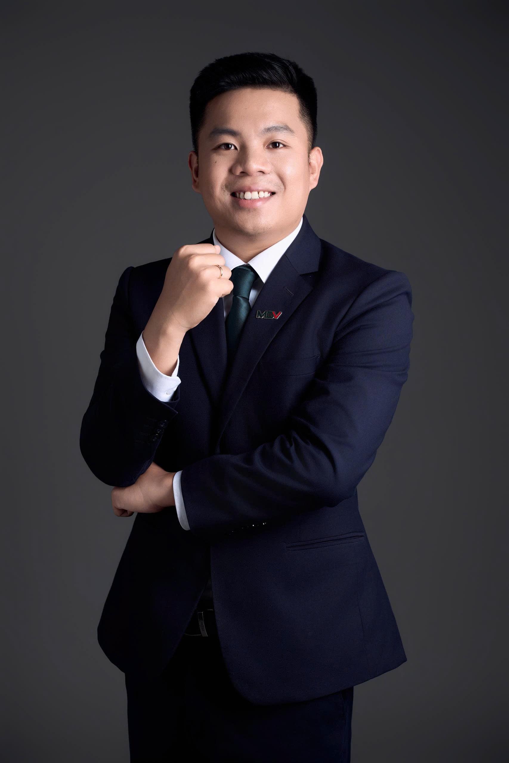 Tô Văn Hào: Chân dung quản lý kinh doanh xuất sắc trong bất động sản hàng hiệu- Ảnh 1. Tô Văn Hào: Chân dung quản lý kinh doanh xuất sắc trong bất động sản hàng hiệu- Ảnh 1.