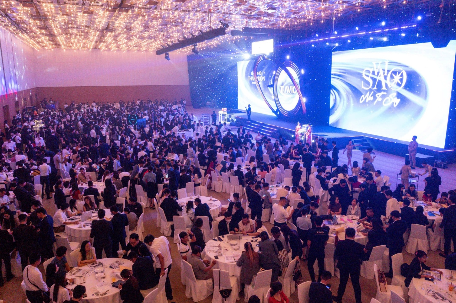 TT AVIO: Dấu ấn Nhật Bản trên hành trình “Next Good” tại Việt Nam- Ảnh 1. TT AVIO: Dấu ấn Nhật Bản trên hành trình “Next Good” tại Việt Nam- Ảnh 1.