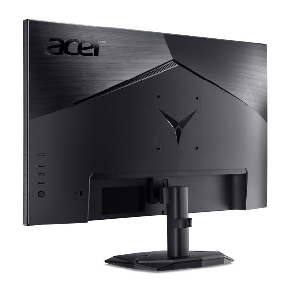 Màn hình gaming Acer Nitro KG271U W3 - Màn hình với tần số quét 240Hz- Ảnh 2. Màn hình gaming Acer Nitro KG271U W3 - Màn hình với tần số quét 240Hz- Ảnh 2.