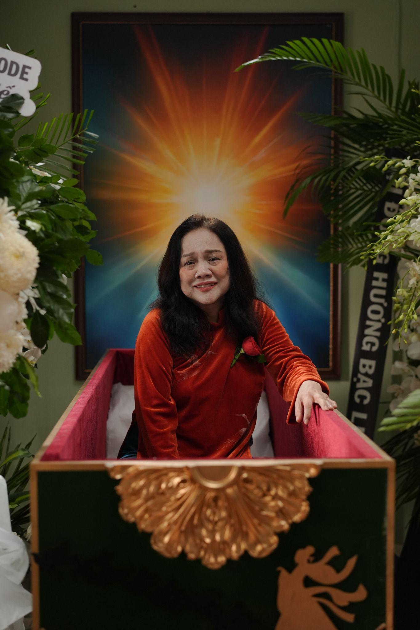 Vui buồn náo loạn trong “Phá Đám: Sinh Nhật Mẹ”- Ảnh 1.