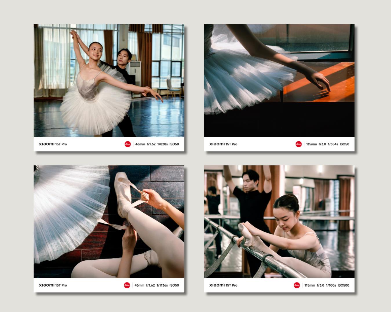 Xiaomi 15T Series bắt trọn cảm xúc trong từng khoảnh khắc chuyển động- Ảnh 2.