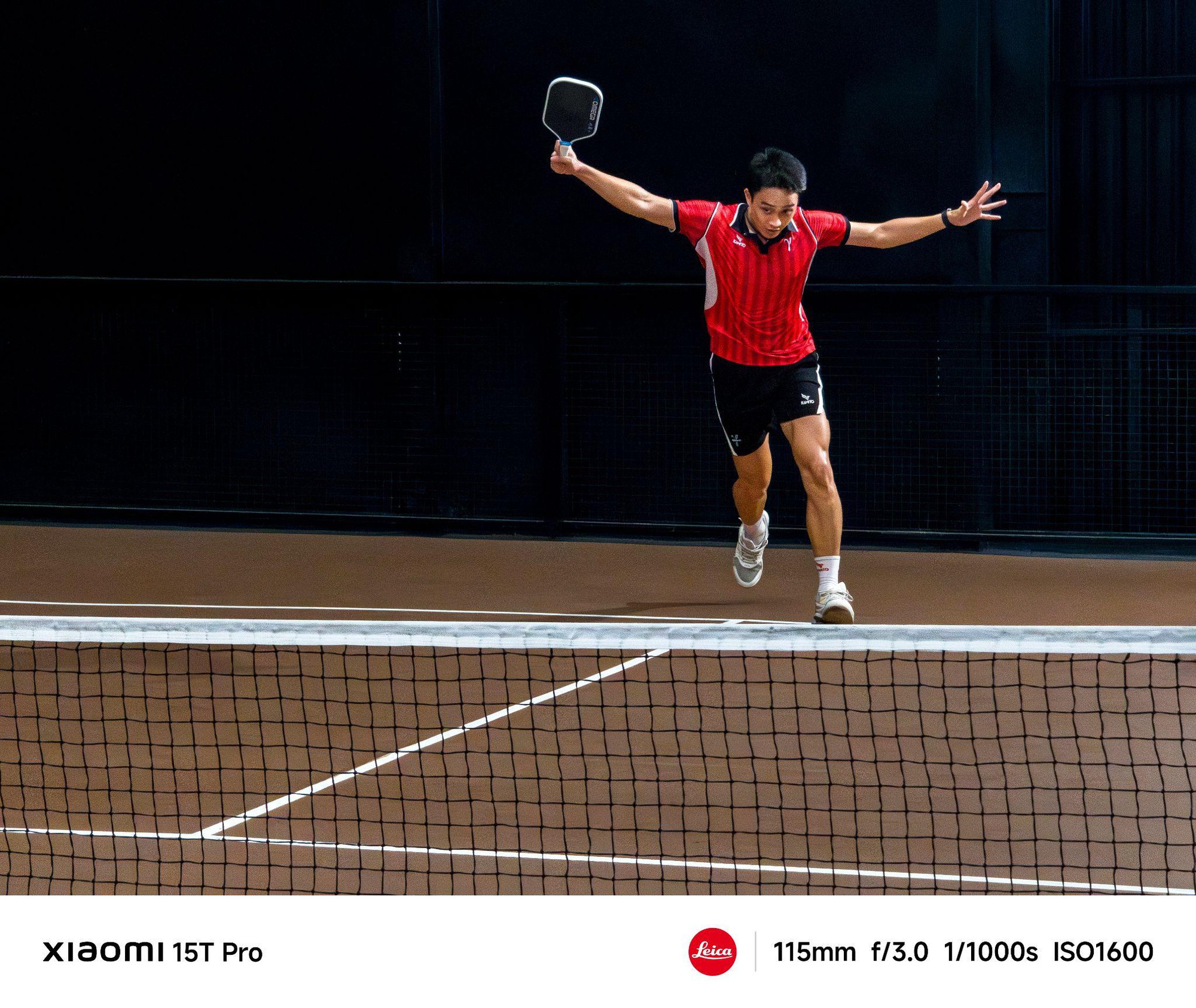 Xiaomi 15T Series trong tay NAG Nguyễn Gia Phong: Khoảnh khắc bình dị hóa tuyệt tác- Ảnh 1.