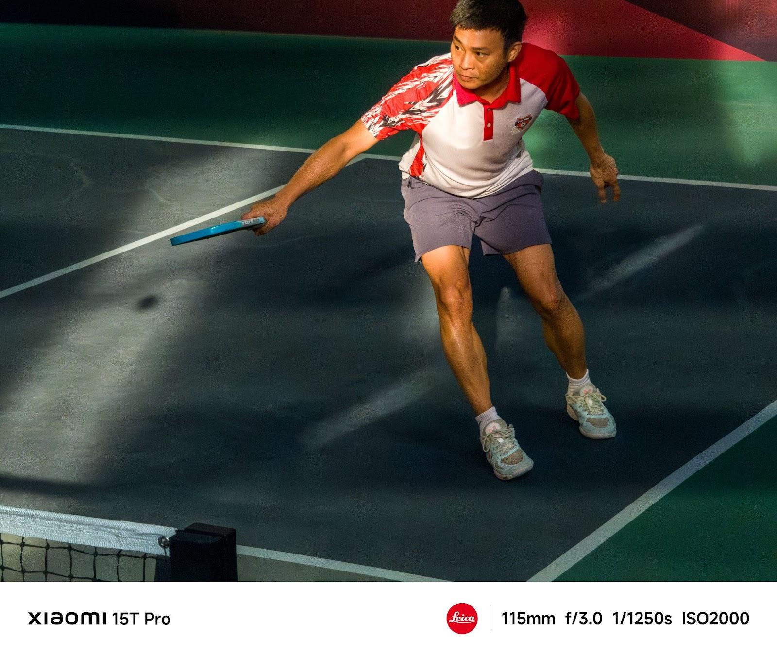 Xiaomi 15T Series trong tay NAG Nguyễn Gia Phong: Khoảnh khắc bình dị hóa tuyệt tác- Ảnh 2.