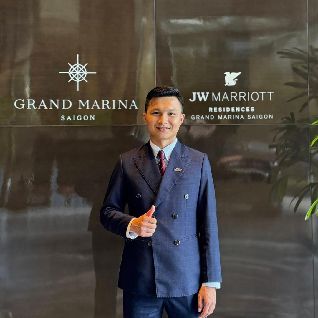 Đặng Bá Bình: Theo đuổi giá trị khác biệt trong thị trường bất động sản hàng hiệu- Ảnh 2.