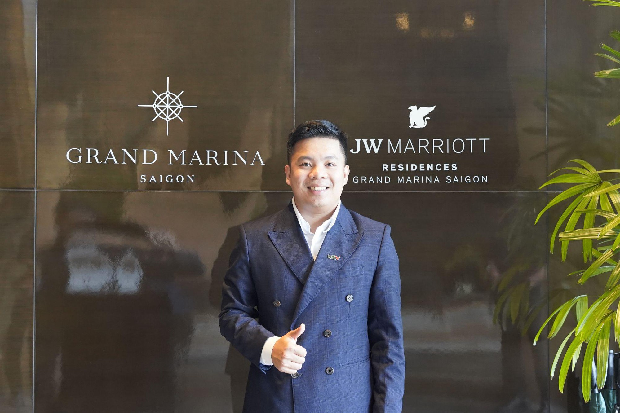 Tô Văn Hào: Chân dung quản lý kinh doanh xuất sắc trong bất động sản hàng hiệu- Ảnh 2. Tô Văn Hào: Chân dung quản lý kinh doanh xuất sắc trong bất động sản hàng hiệu- Ảnh 2.