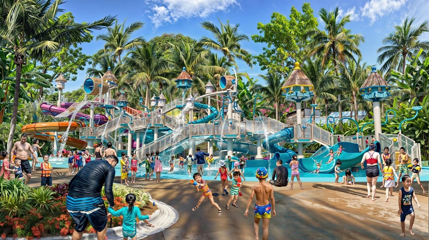 Căn hộ vận hành bởi đơn vị quốc tế bên Bãi Sau: Át chủ bài của Blanca City- Ảnh 2. Căn hộ vận hành bởi đơn vị quốc tế bên Bãi Sau: Át chủ bài của Blanca City- Ảnh 2.