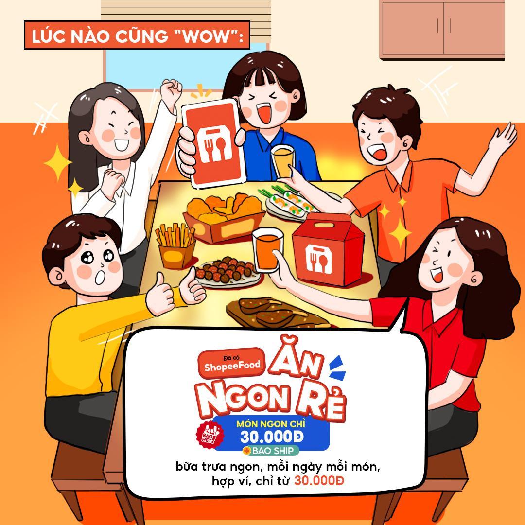 Muôn kiểu “vượt khó” giờ ăn trưa của dân công sở, bạn thuộc kiểu nào?- Ảnh 3.