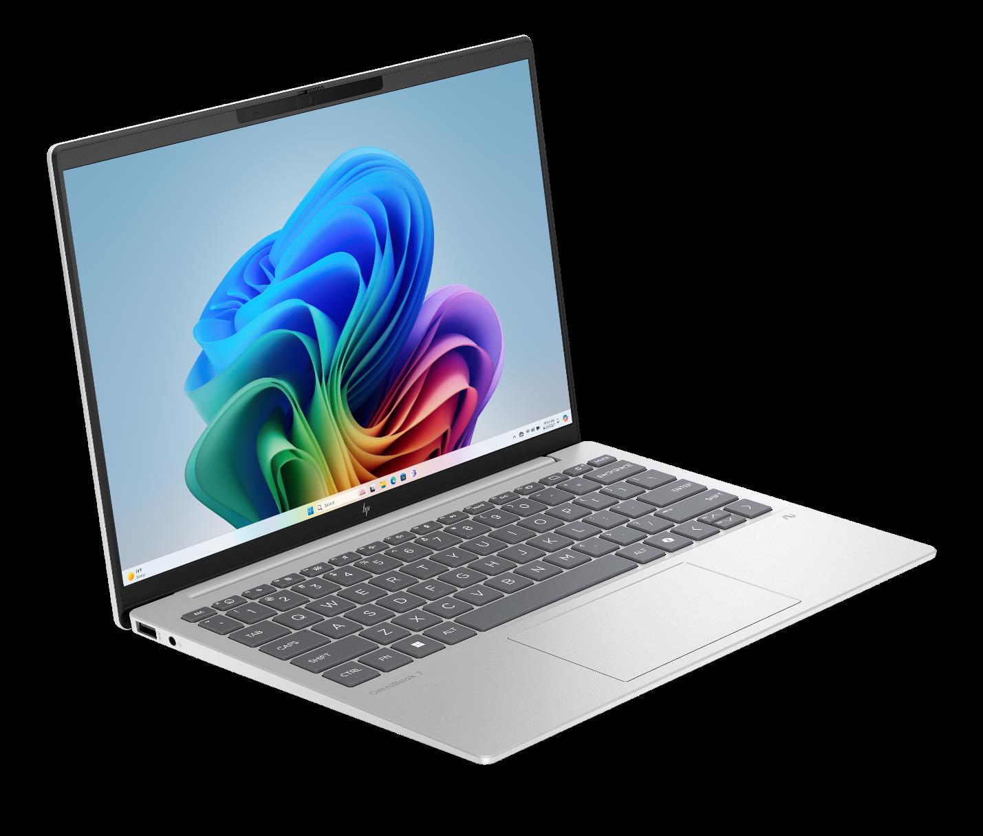 Thông minh, an toàn, linh hoạt: HP OmniBook 7 Aero 13”cùng trải nghiệm sáng tạo di động- Ảnh 3.