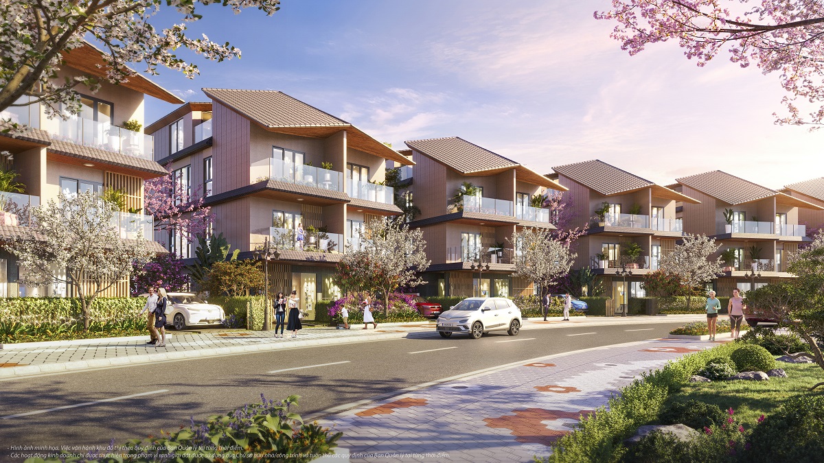 Nomura Real Estate Việt Nam thắng ba giải thưởng PropertyGuru Vietnam Property Awards 2025- Ảnh 3.