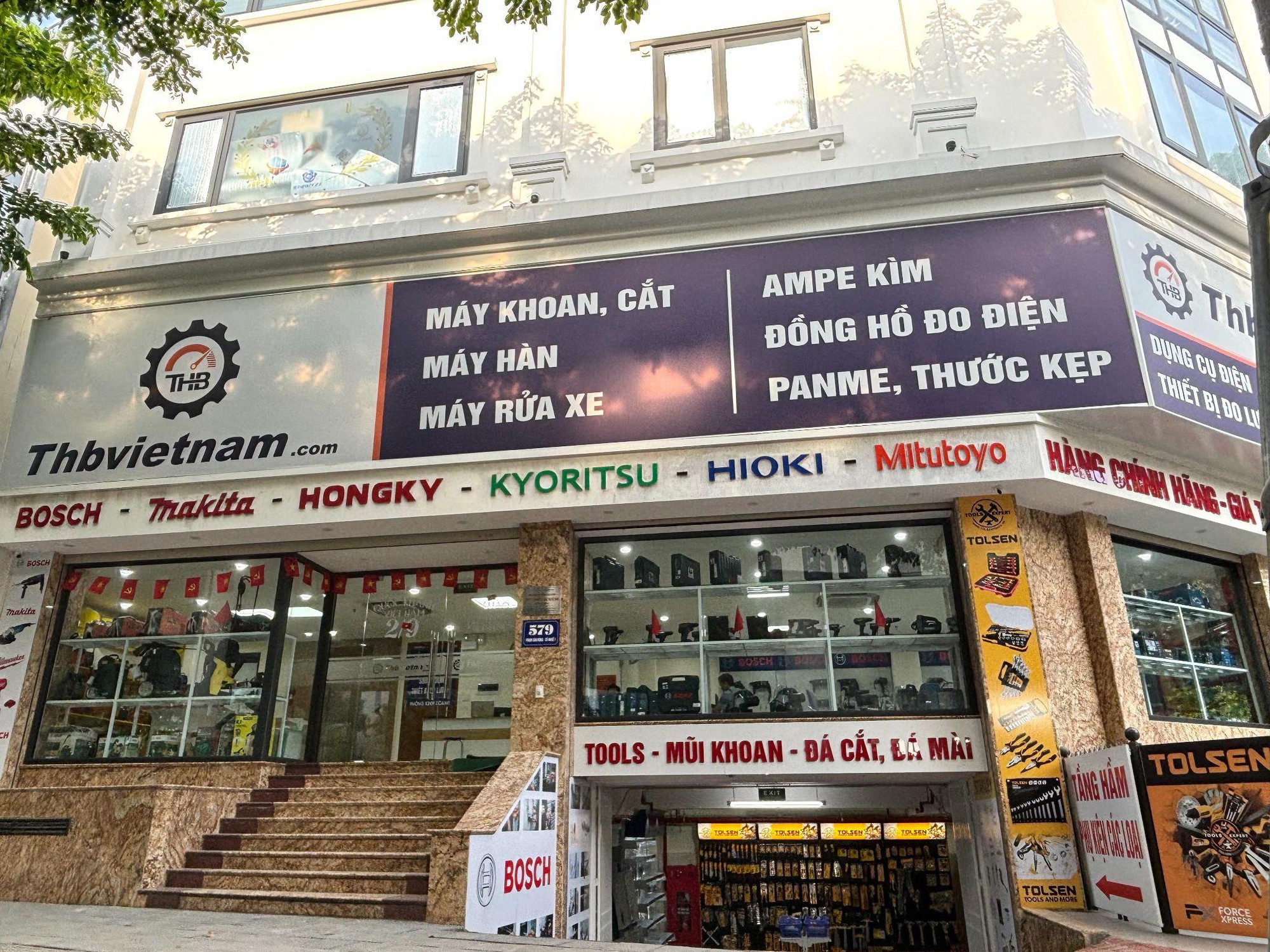 Hioki 3280-10F: Ampe kìm bán chạy bậc nhất 2025 có đáng mua?- Ảnh 3.