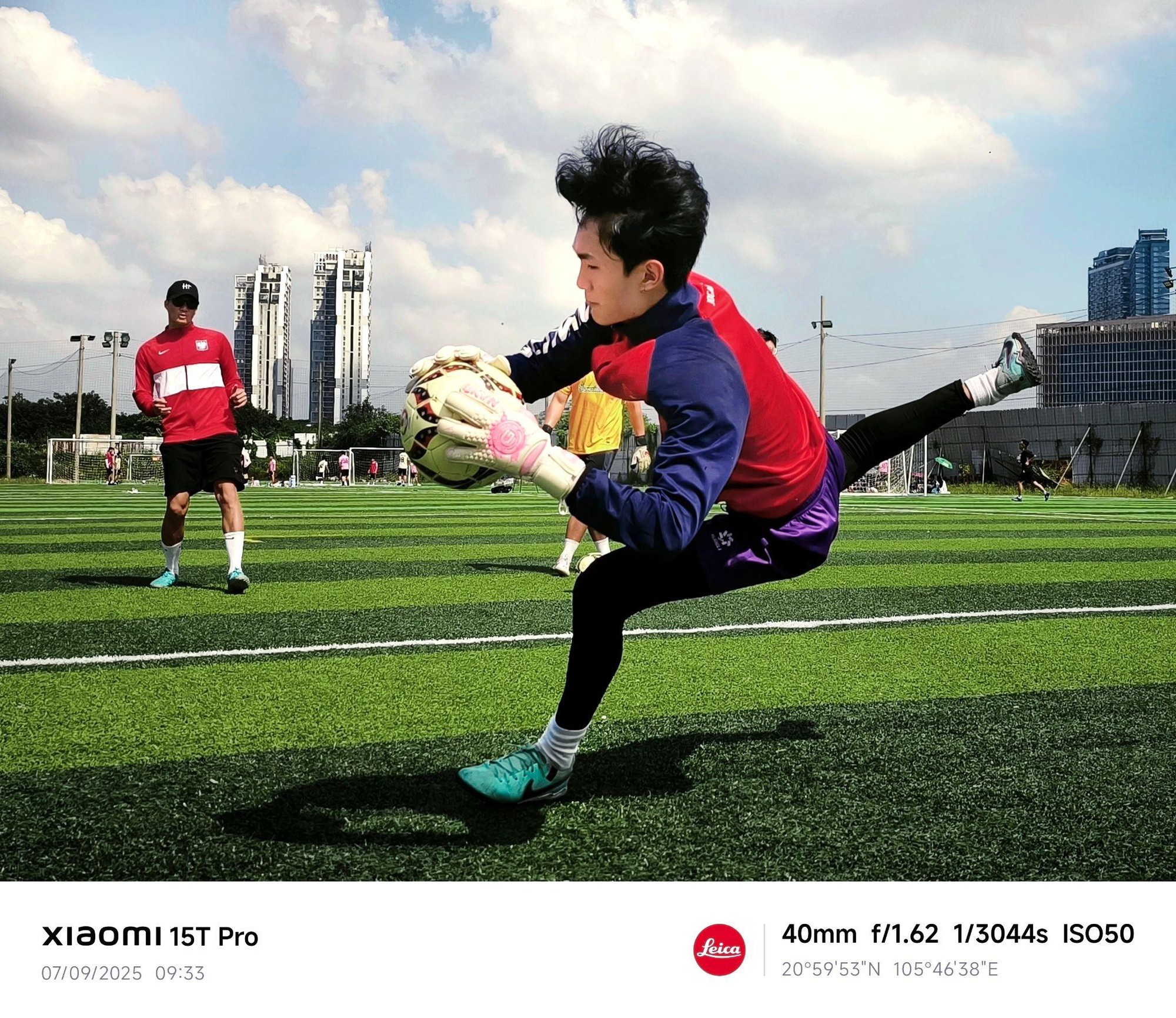 Xiaomi 15T Series bắt trọn cảm xúc trong từng khoảnh khắc chuyển động- Ảnh 4.