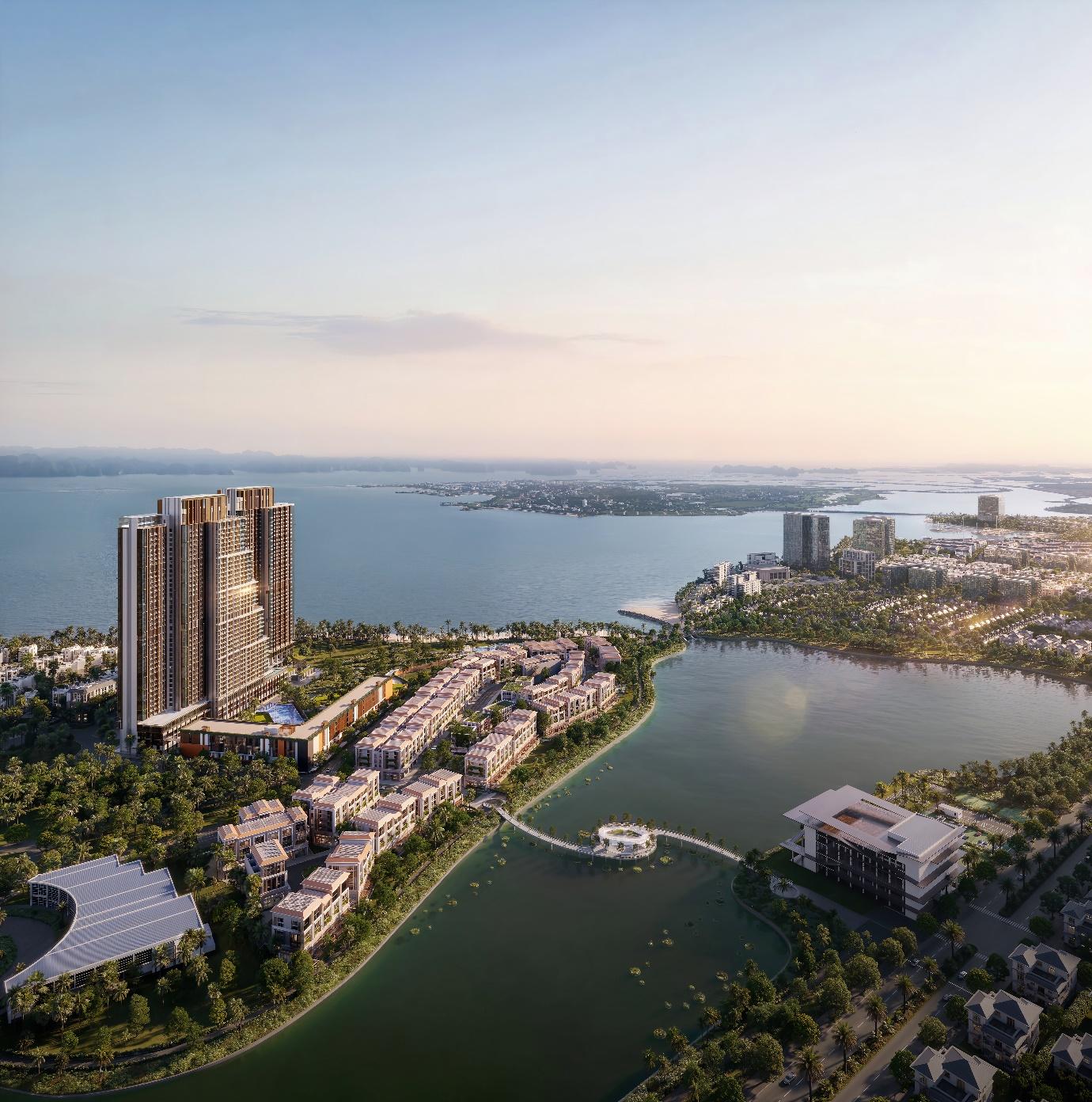 Bất động sản “Front Row”: Từ giá trị khan hiếm đến biểu tượng sống toàn cầu- Ảnh 5. Bất động sản “Front Row”: Từ giá trị khan hiếm đến biểu tượng sống toàn cầu- Ảnh 5.