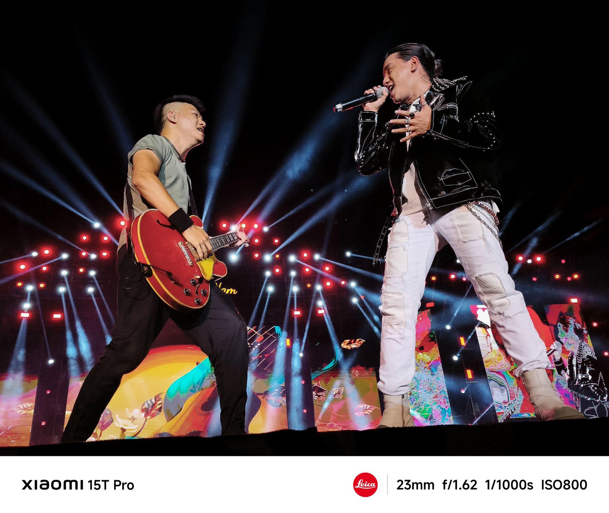 Xiaomi 15T Series trong tay NAG Nguyễn Gia Phong: Khoảnh khắc bình dị hóa tuyệt tác- Ảnh 5.