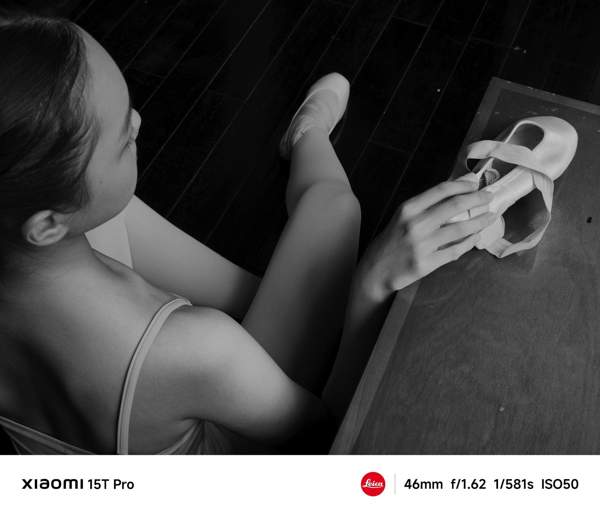 Xiaomi 15T Series: Thu trọn từng khoảnh khắc “dữ dội và dịu êm” của chuyển động- Ảnh 5.