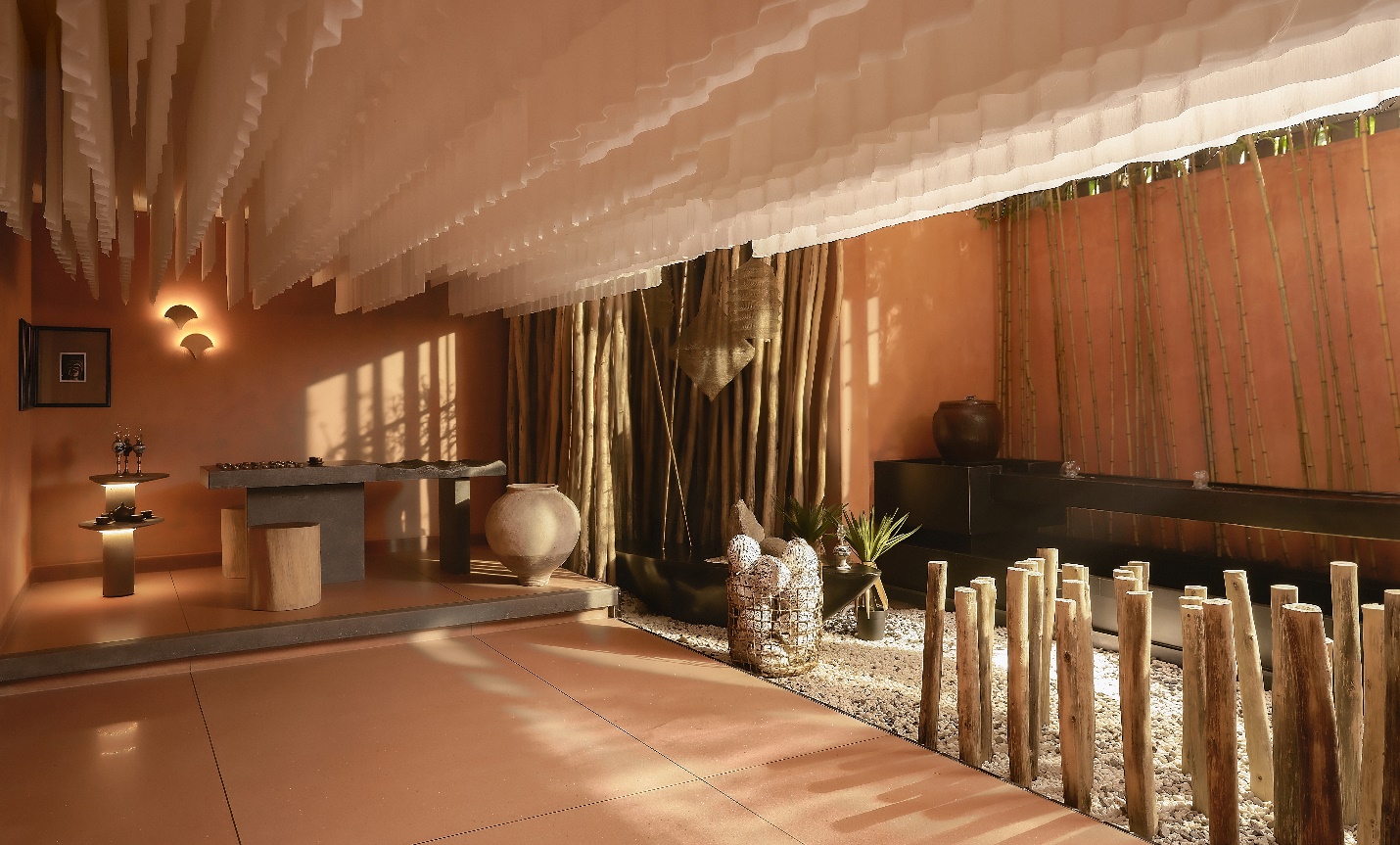 Lần đầu tiên trong 22 năm phát triển, Ecopark đưa dòng biệt thự rừng ra thị trường- Ảnh 6.