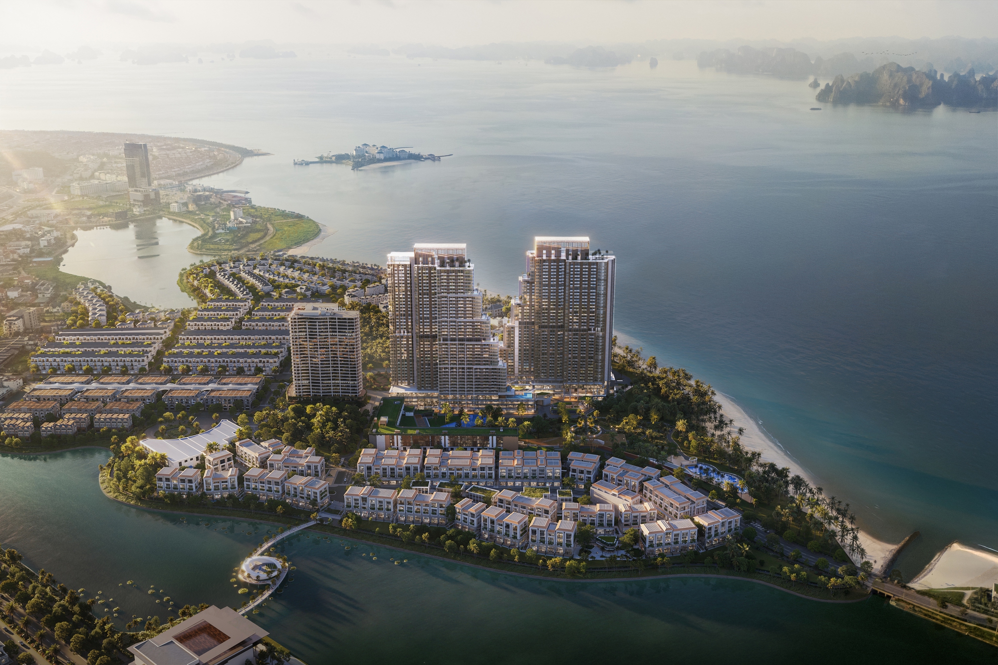 Bất động sản “Front Row”: Từ giá trị khan hiếm đến biểu tượng sống toàn cầu- Ảnh 3. Bất động sản “Front Row”: Từ giá trị khan hiếm đến biểu tượng sống toàn cầu- Ảnh 3.