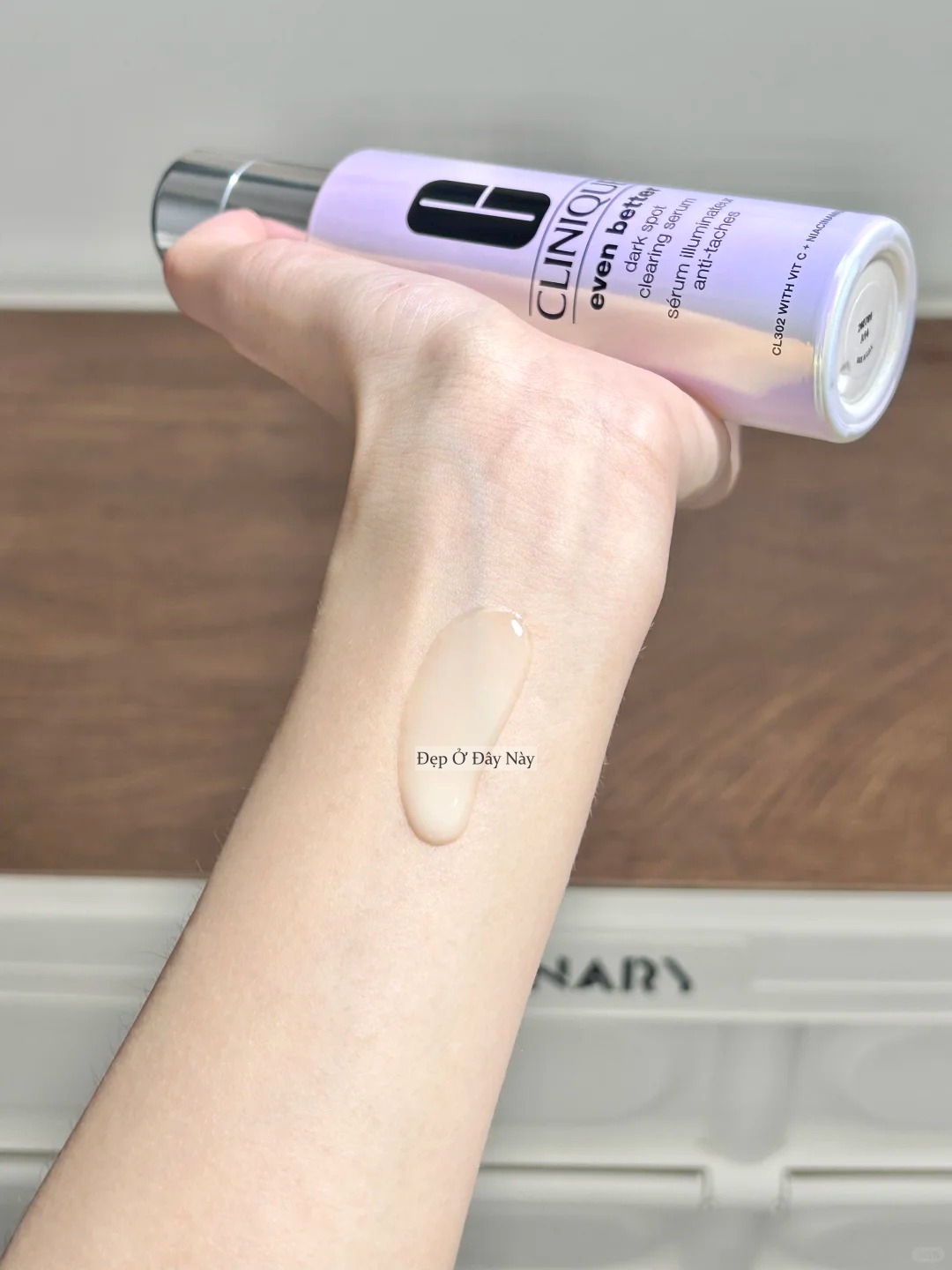 BTV chọn ra 5 sản phẩm làm trắng da, ngừa nám toàn diện ai dùng cũng mê- Ảnh 3. BTV chọn ra 5 sản phẩm làm trắng da, ngừa nám toàn diện ai dùng cũng mê- Ảnh 3.